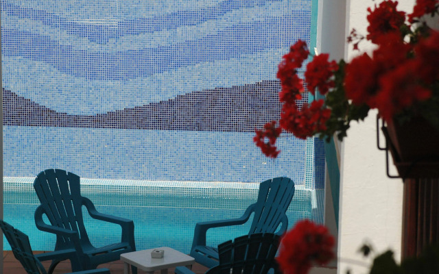 Hotel La Casita