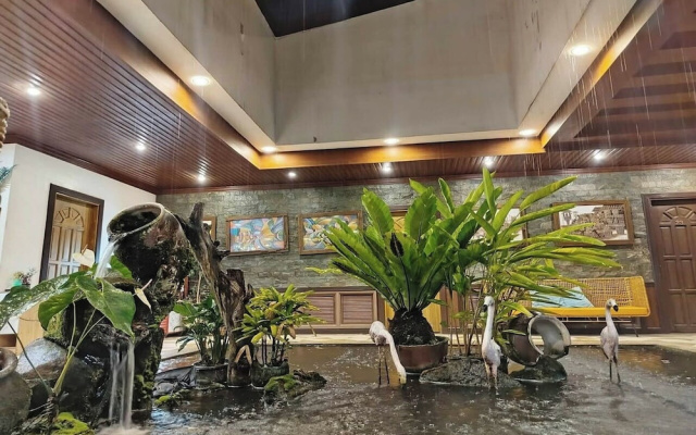Hotel P.Inc