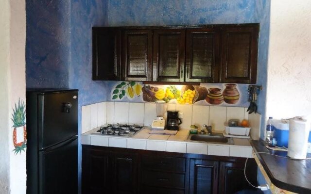 Hotel el Rancho Sosua