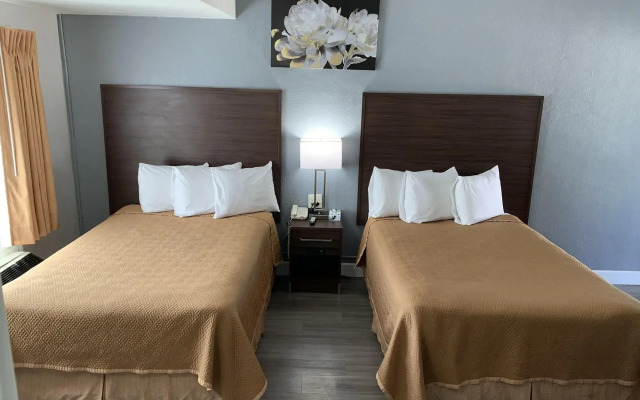 Best Way Inn