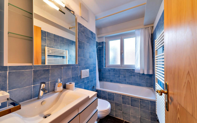 Holiday Park Champfer - Sankt Moritz