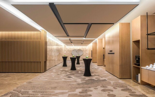 Courtyard by Marriott Shenzhen Bao'an