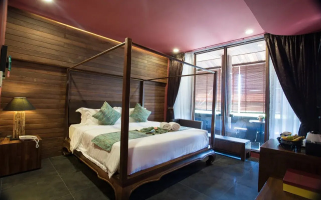 Le Pure Hotel Chiangmai (SHA Extra Plus)