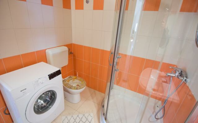 Apartments Santolina