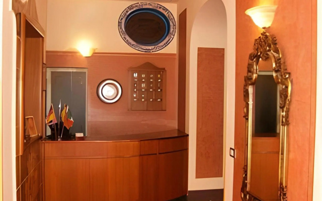 Hotel Centrale