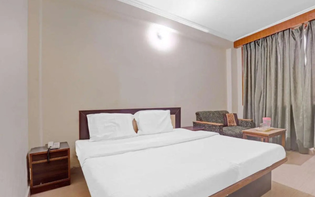 OYO 84081 Hotel Suhani Katra
