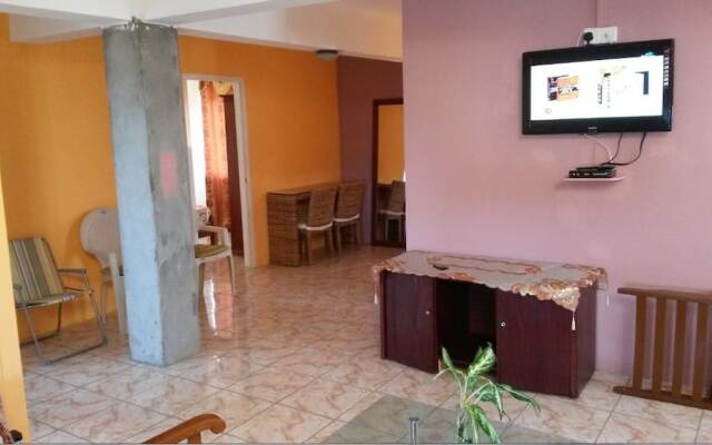 Paradisia Holiday Inn