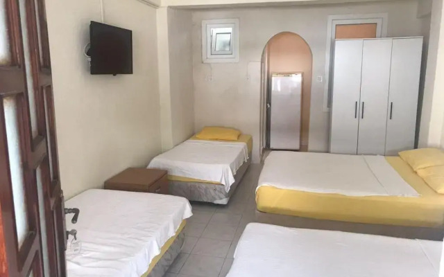 Yüksel Motel
