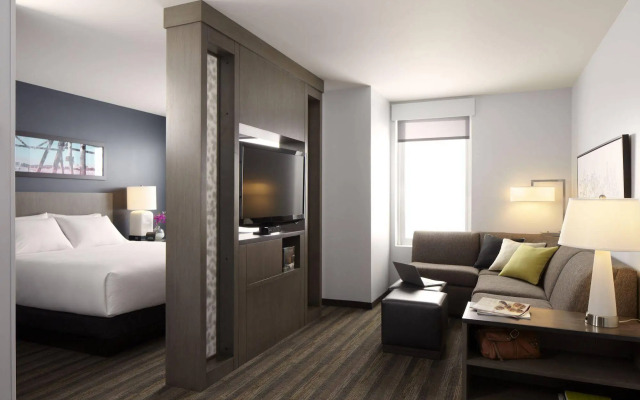 Hyatt House Raleigh / RDU / Brier Creek