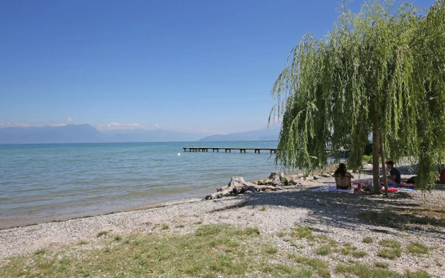 Residence Punta Gro'