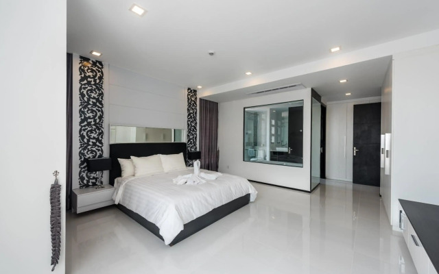 Maline Exclusive Serviced Apartments