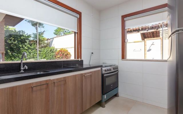 Bz41 Casa 180m praia Piscina Privativa