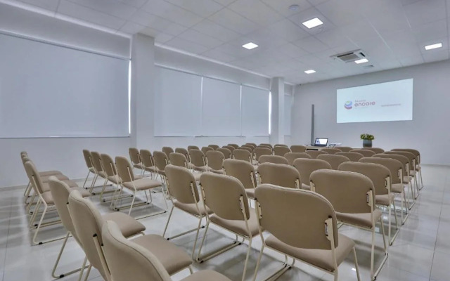 Executive Hotel Fernandópolis