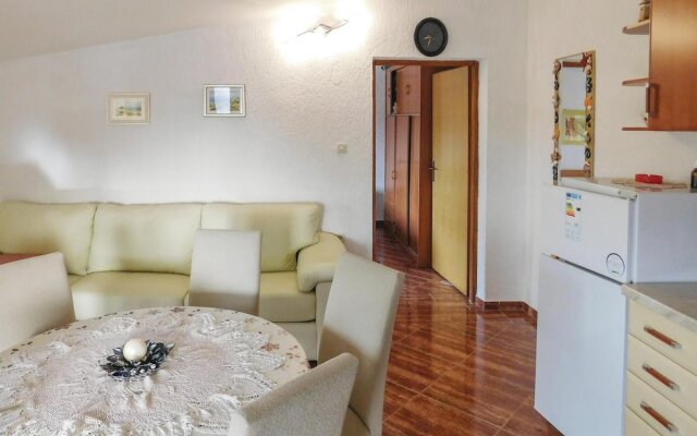 Nice Home in Betiga With Wifi and 1 Bedrooms