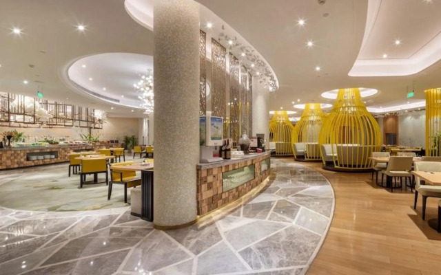 Hangzhou Capital Star Hotel
