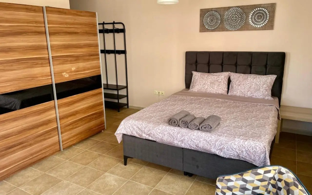 Lovely apartment in Studentski grad
