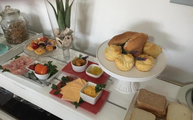 57 On Wellington Accommodation