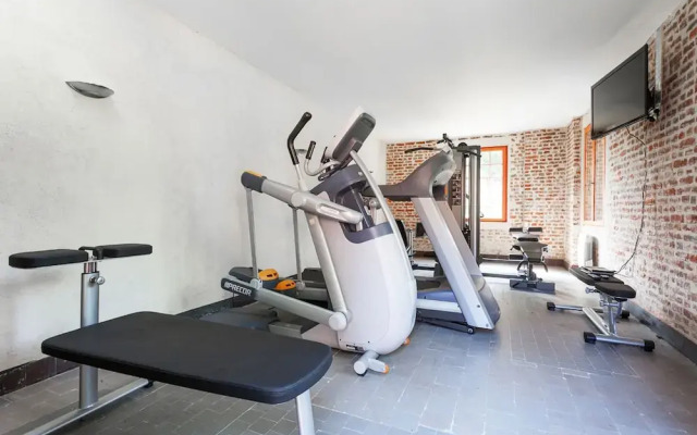 Château de Bouelles