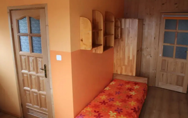 Pokoje gościnne Kamińscy