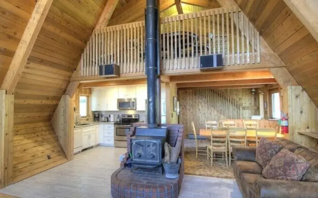 Scenic Wonders Stoneoaks 3 Bedrooms