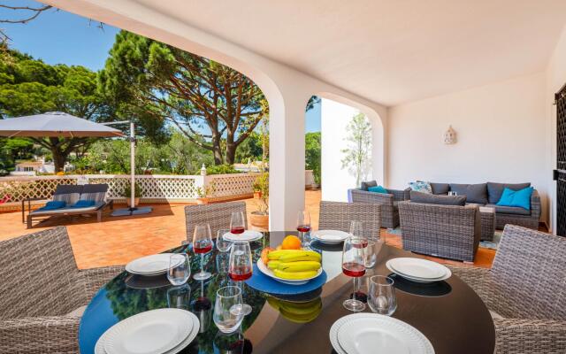 Villa Serena V010 (Oceano)