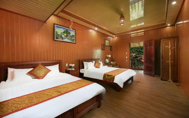 Lan Homestay