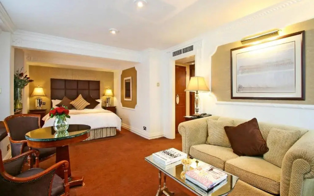 The Rathbone Hotel, Fitzrovia