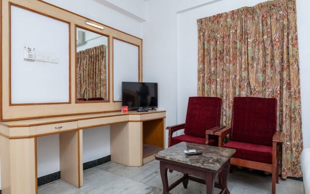 Hotel Mount Heera