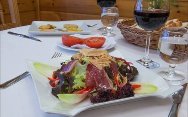Hotel Del Tarter
