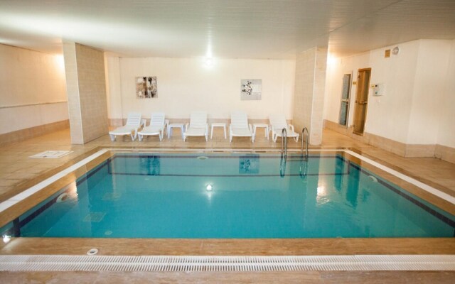 P2360 in Didim With 3 Bedrooms and 2 Bathrooms