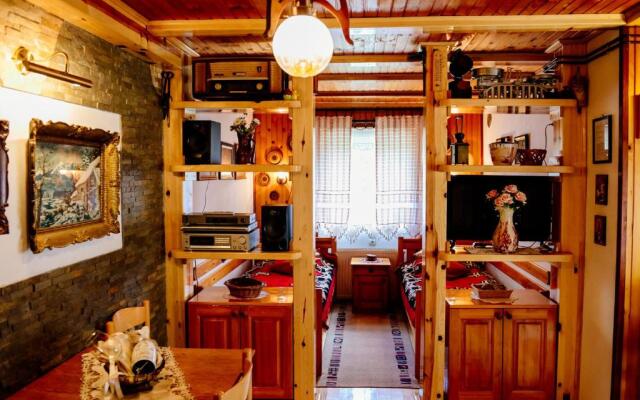 Apartments Predah, Mijaila Radovica 13a