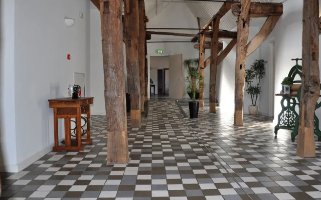 Landhoeve Zwieseborg