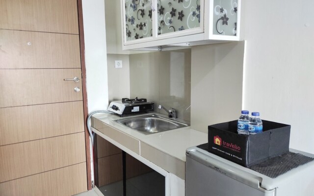 Great Choice Studio at Vida View Apartment