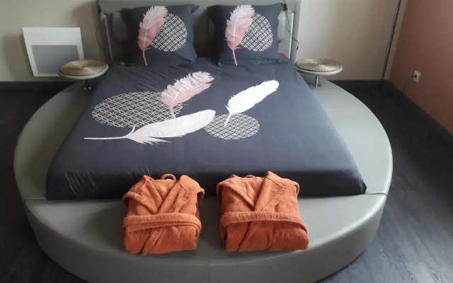 L'alchimie33 (Adults Only)