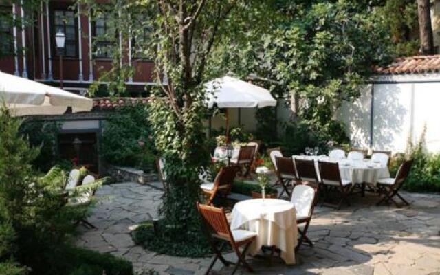 Hotel Residence Hebros