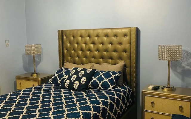 Blissett Apts your  home away from home