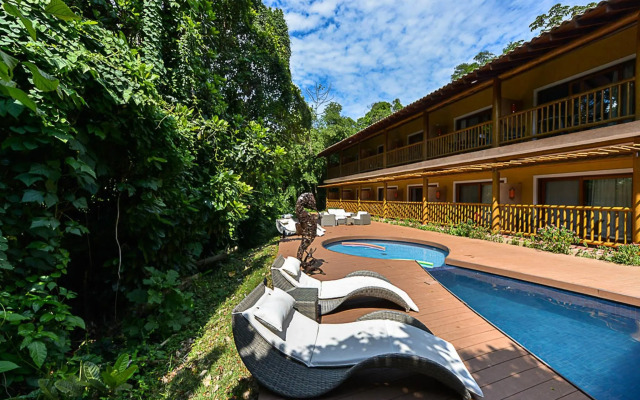 Kalango Hotel Boutique