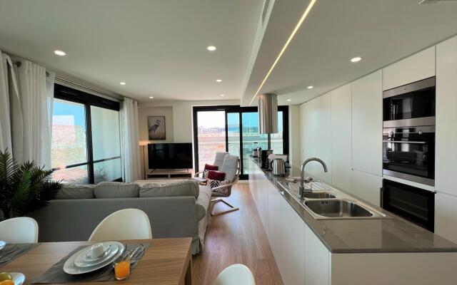 Faro Design 2 by Homing