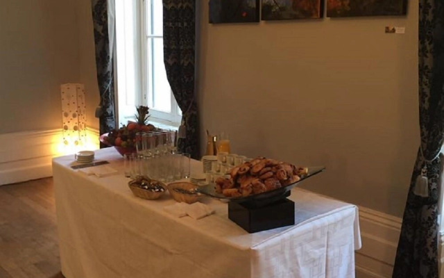 Château de Baillant