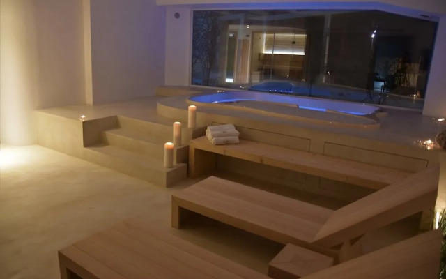 Dimora TerraNostra&Spa