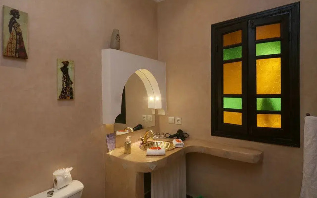Riad 22 L'Etoil D'Orient
