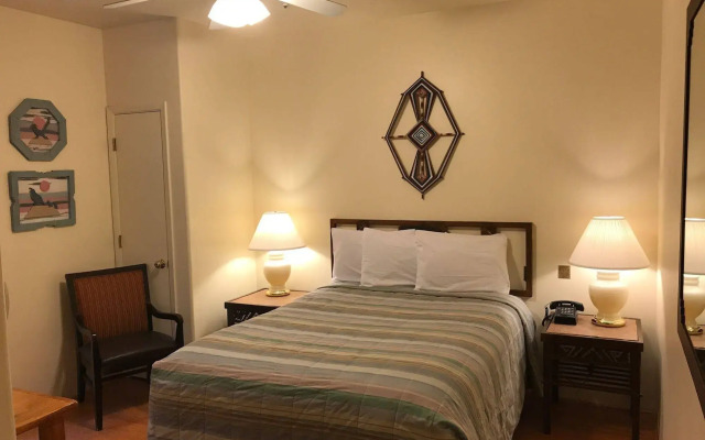 Sedona Village Lodge