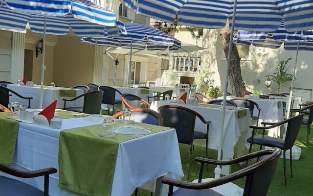 Kapri Konak Hotel