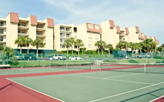 Windjammer 207 by Vacation Rental Pros
