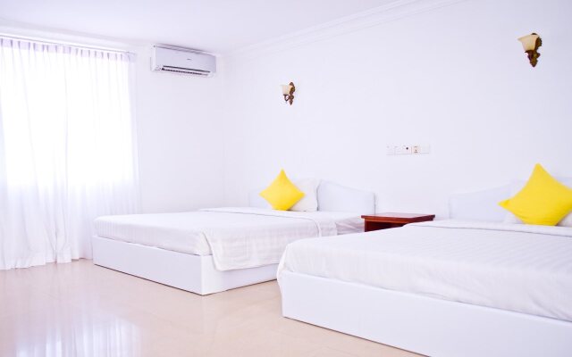 OC Boutique Hotel