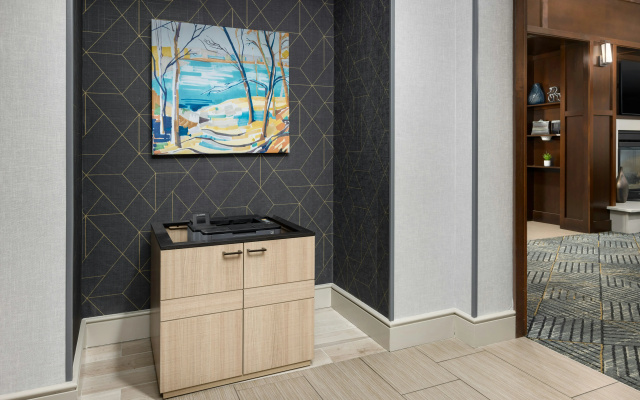 Homewood Suites by Hilton Manchester/Airport