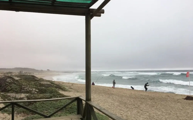 Casa el Tabo Condominio