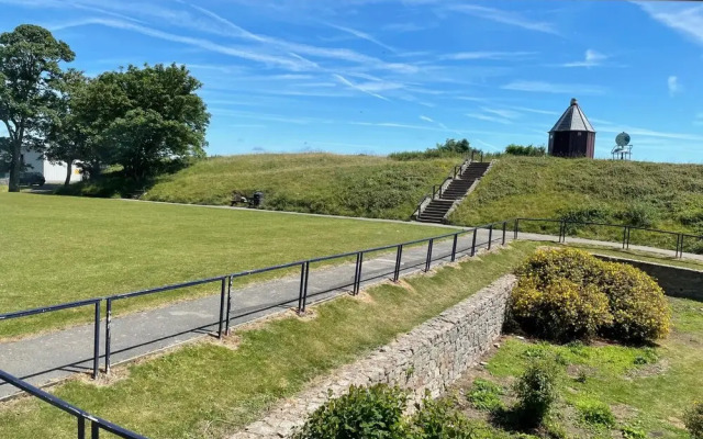 Bungalow-happy Valley-sleeps8