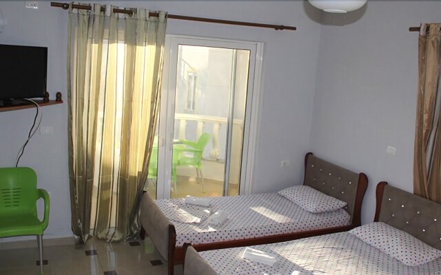 Relax Apartments Ksamil