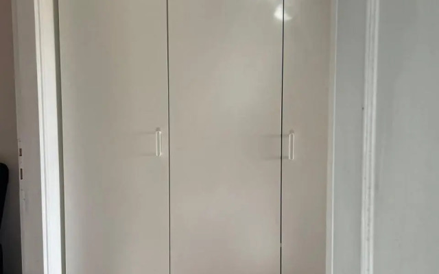 Carolina Apartment